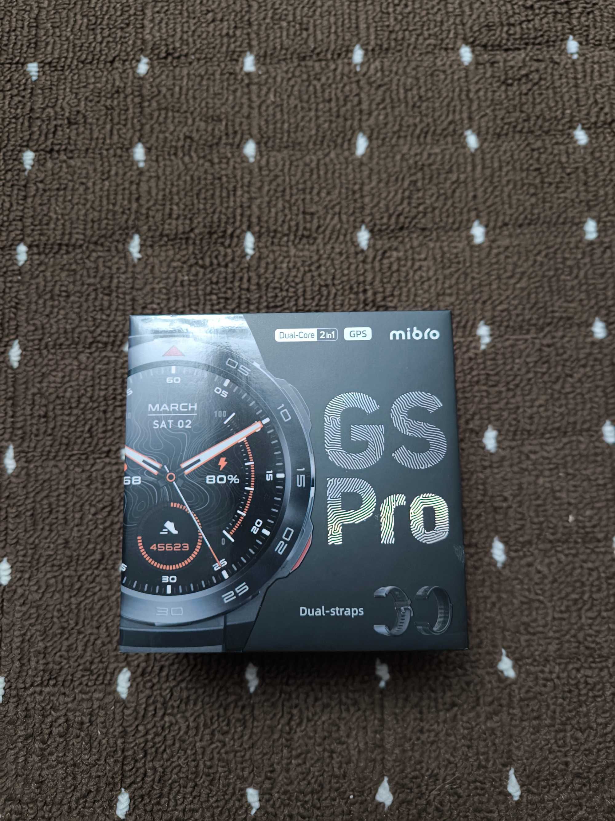 Mibro Gs Pro Original