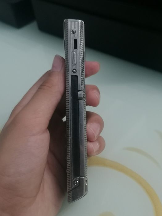 Vertu signature RM-266V нархини келишамиз