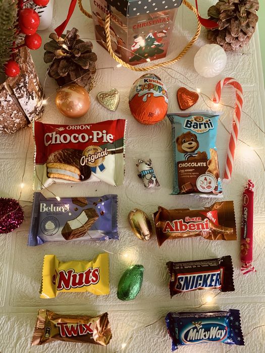 Сладкие Подарочки