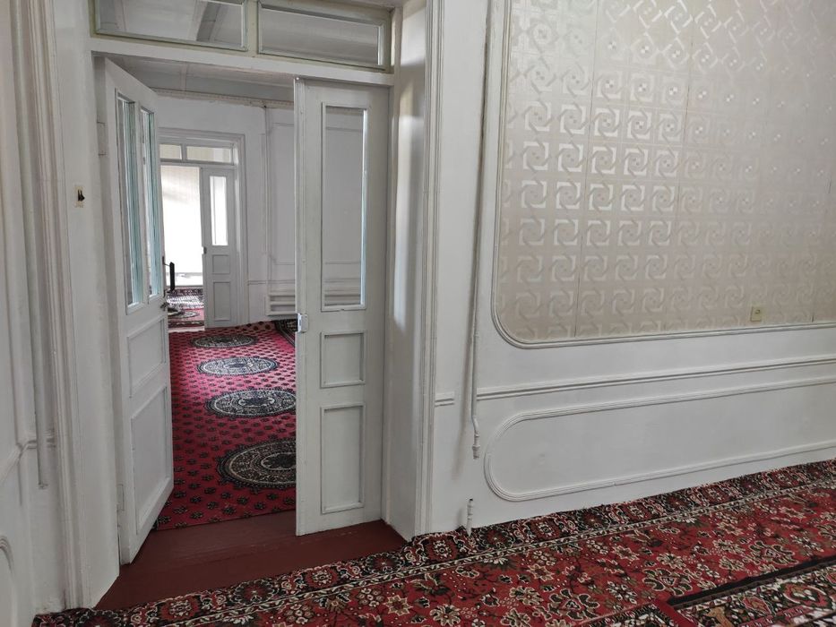 (22) Сдаётся Участок 3 сотих 4 хона