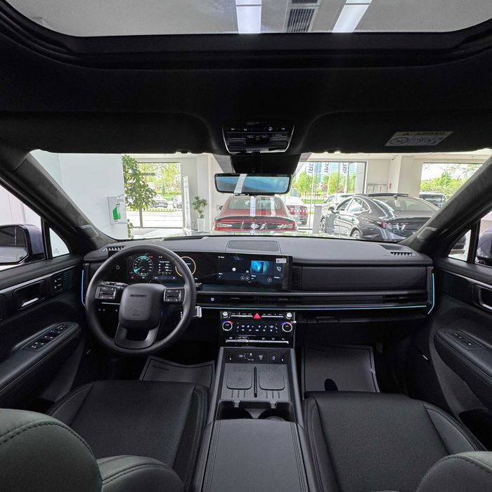 2024 Santa Fe Calligraphy