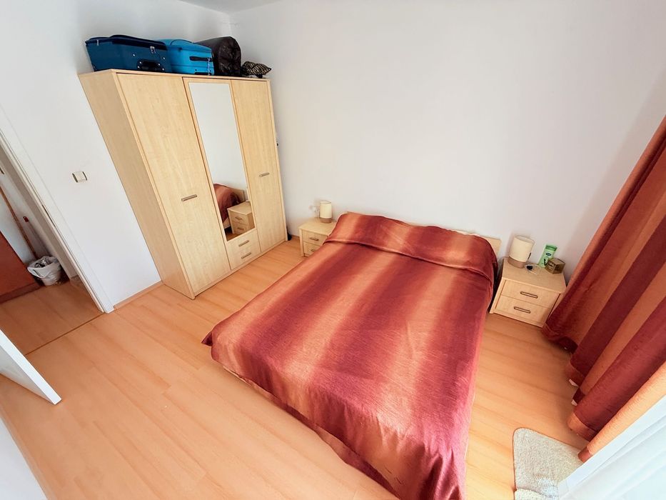 Продава се Двустаен апартамент в к.к. Слънчев бряг - 54 кв.м за 880 €/кв.м - Снимка #4