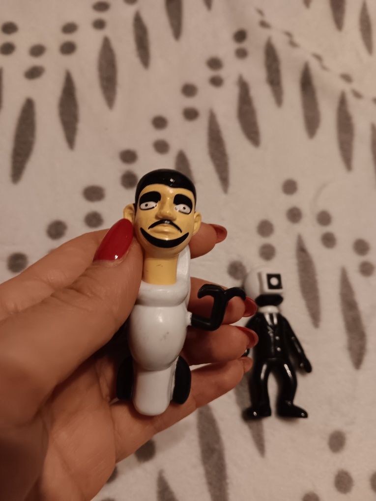 Jucarii figurine desene