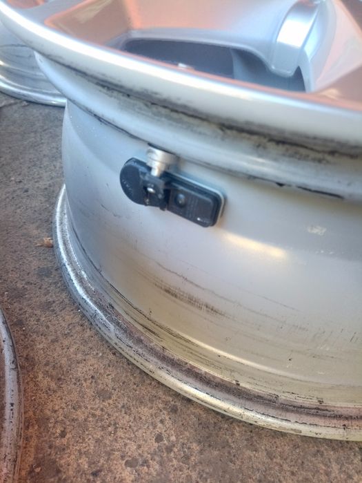 4 jante Dezent compatibile BMW X3 sau X4 R18