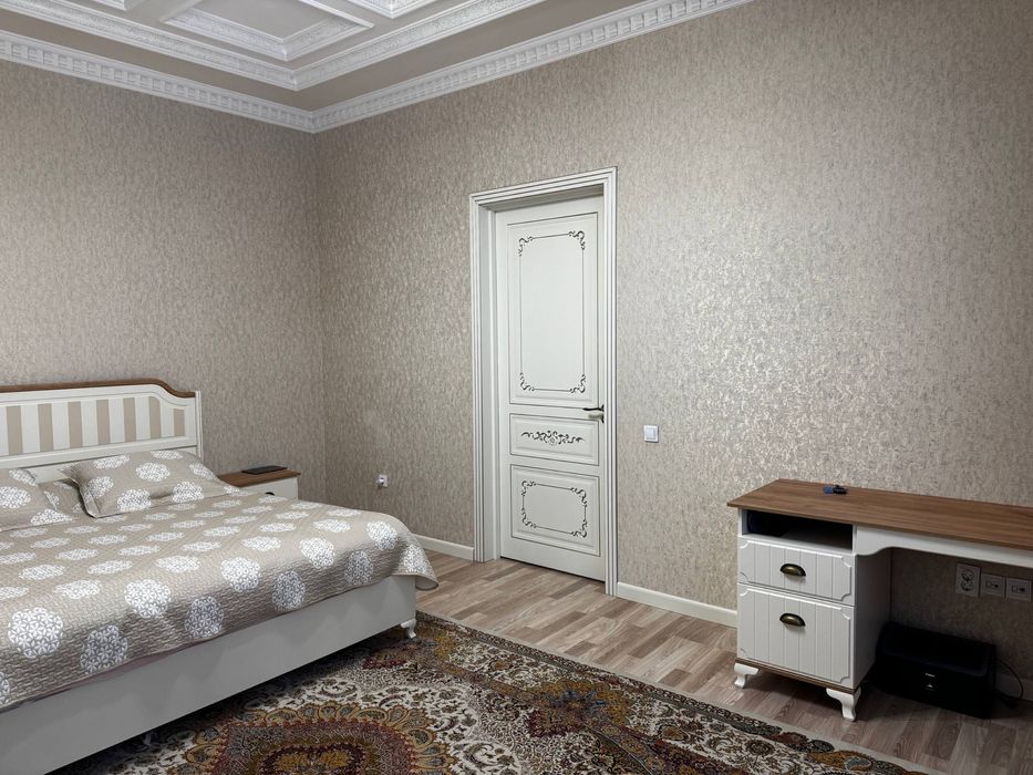 Частный дом в махалле Узбекистон