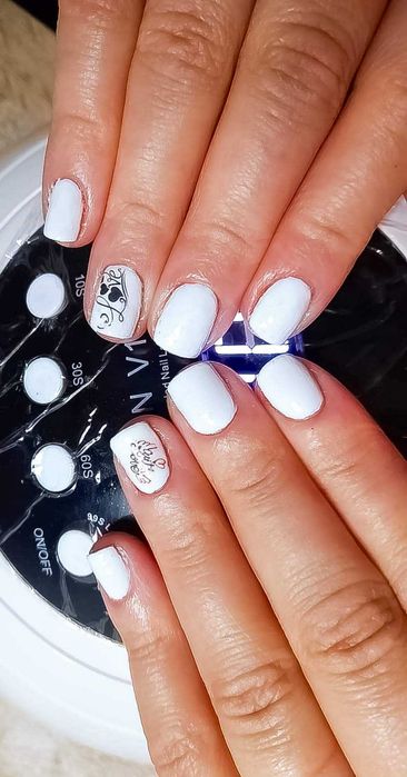 Unghii cu gel sector 3