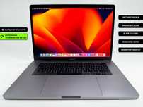 MacBook Pro 15.4 inch i7 16 gb 256 ssd CA NOU Touchbar AMD Radeon