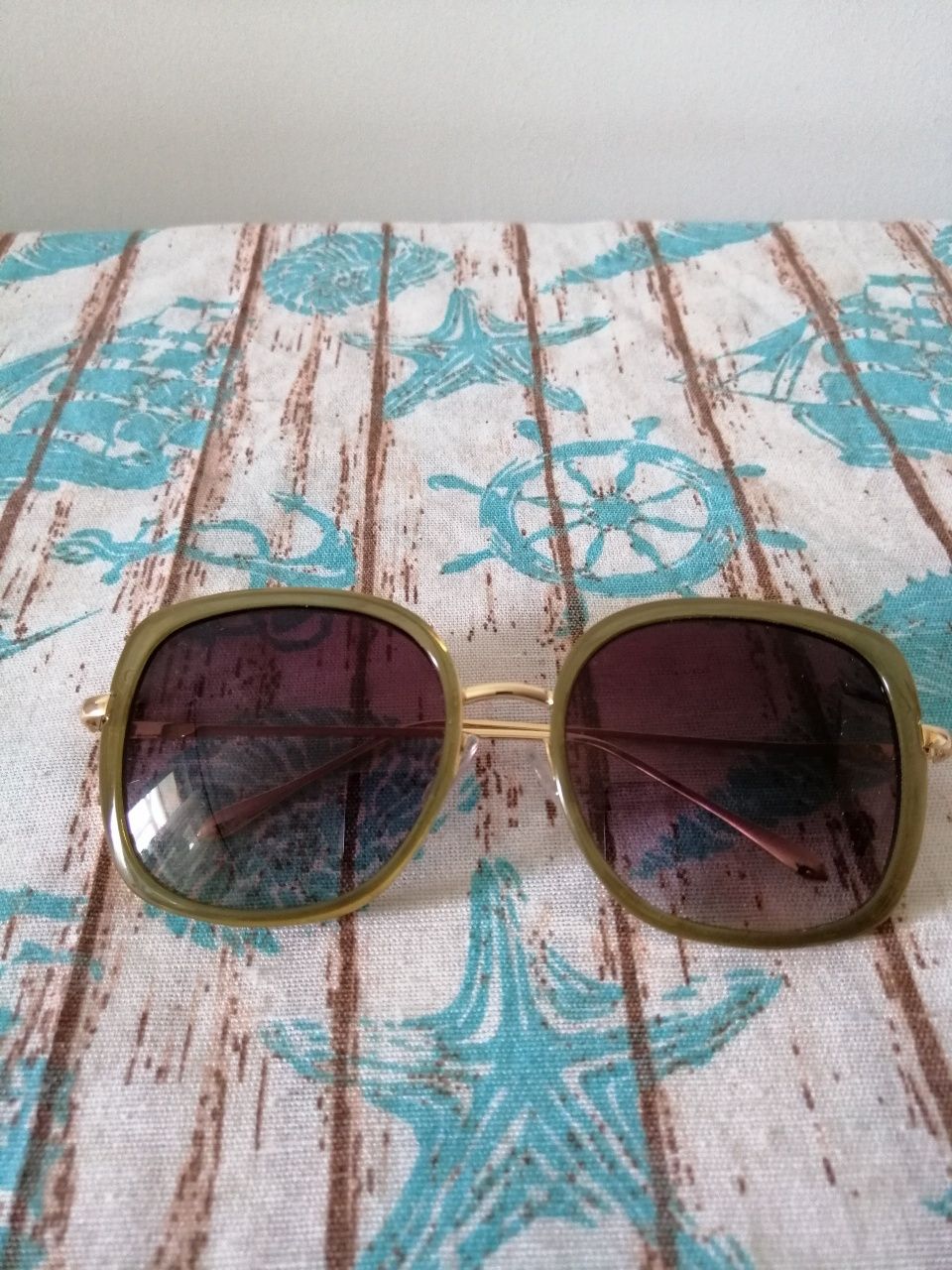Ochelari de soare Bijou Brigitte