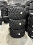 Cauciucuri 650/50R22.5 Alliance pt presa balotat McHale Fusion 3 Plus