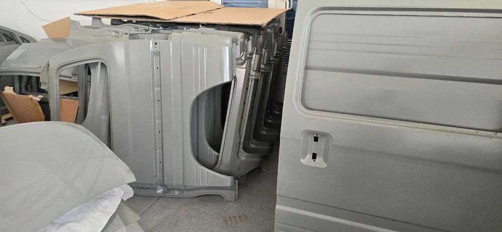 Gm kuzovnoy detallar