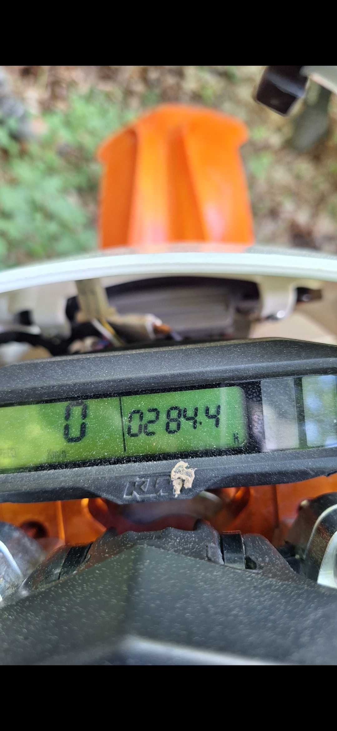 KTM 450 EXC Factory Edition