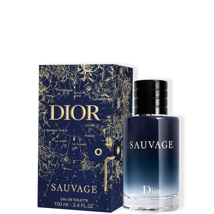 Dior Sauvage Edp 100ml