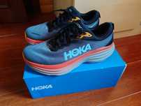 Adidași Hoka Bondi 8