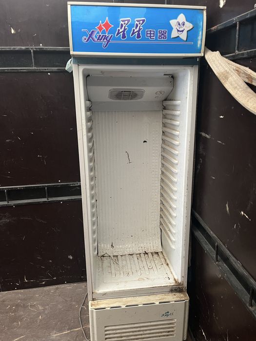 Холодильник для напитков