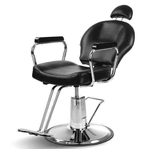 Scaun de fzerie / coafor C036