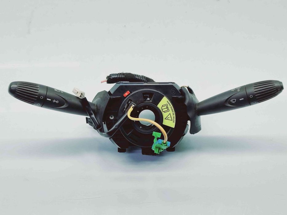 Bloc manete cu spirala volan Fiat Punto (188) [Fabr 1999-2007] 73533