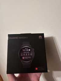 smartwatch huawei watch 3