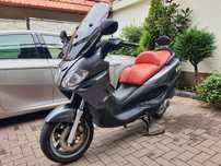 Piaggio X9 Evolution