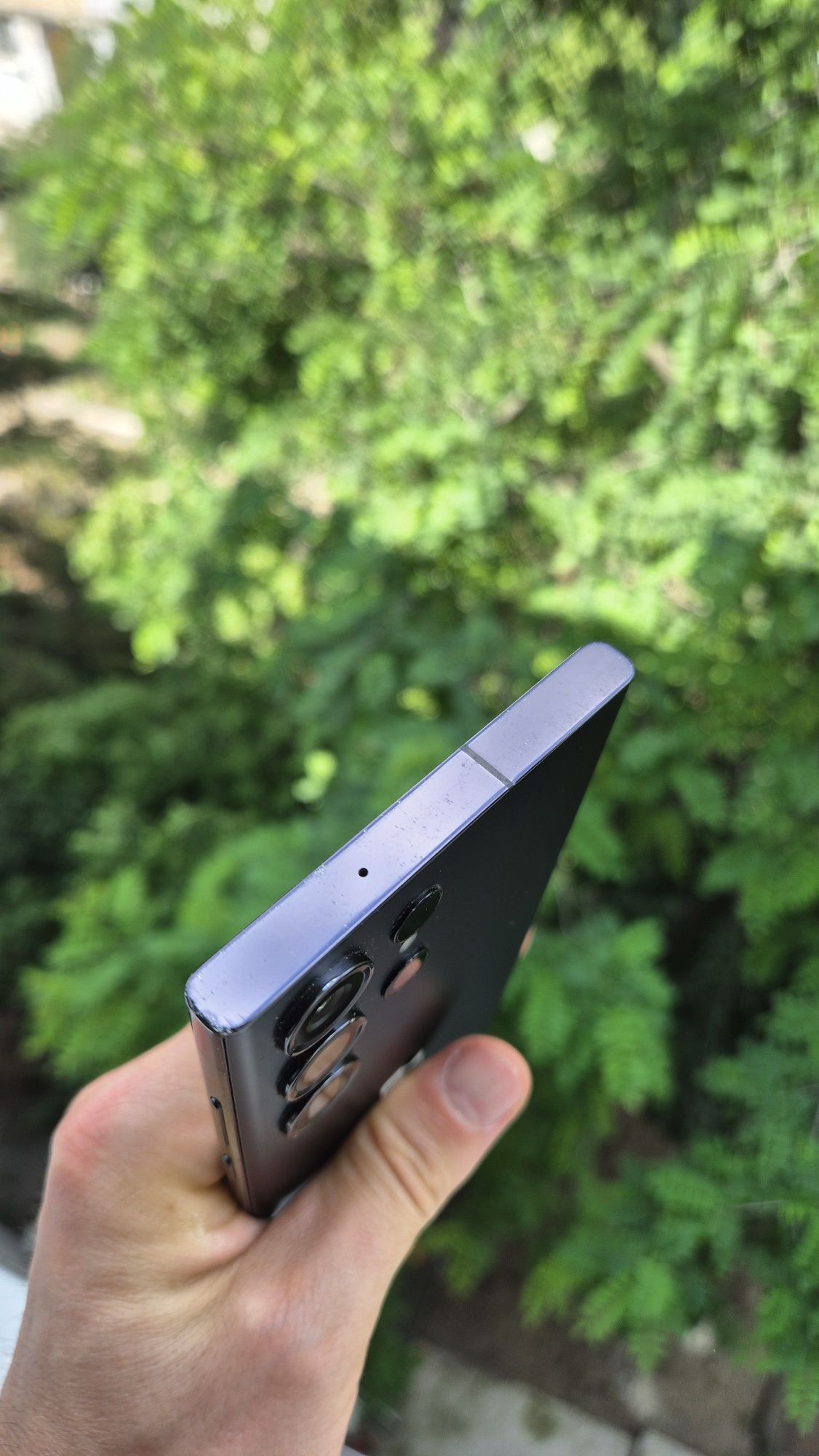 Samsung S23 Ultra - 512gb