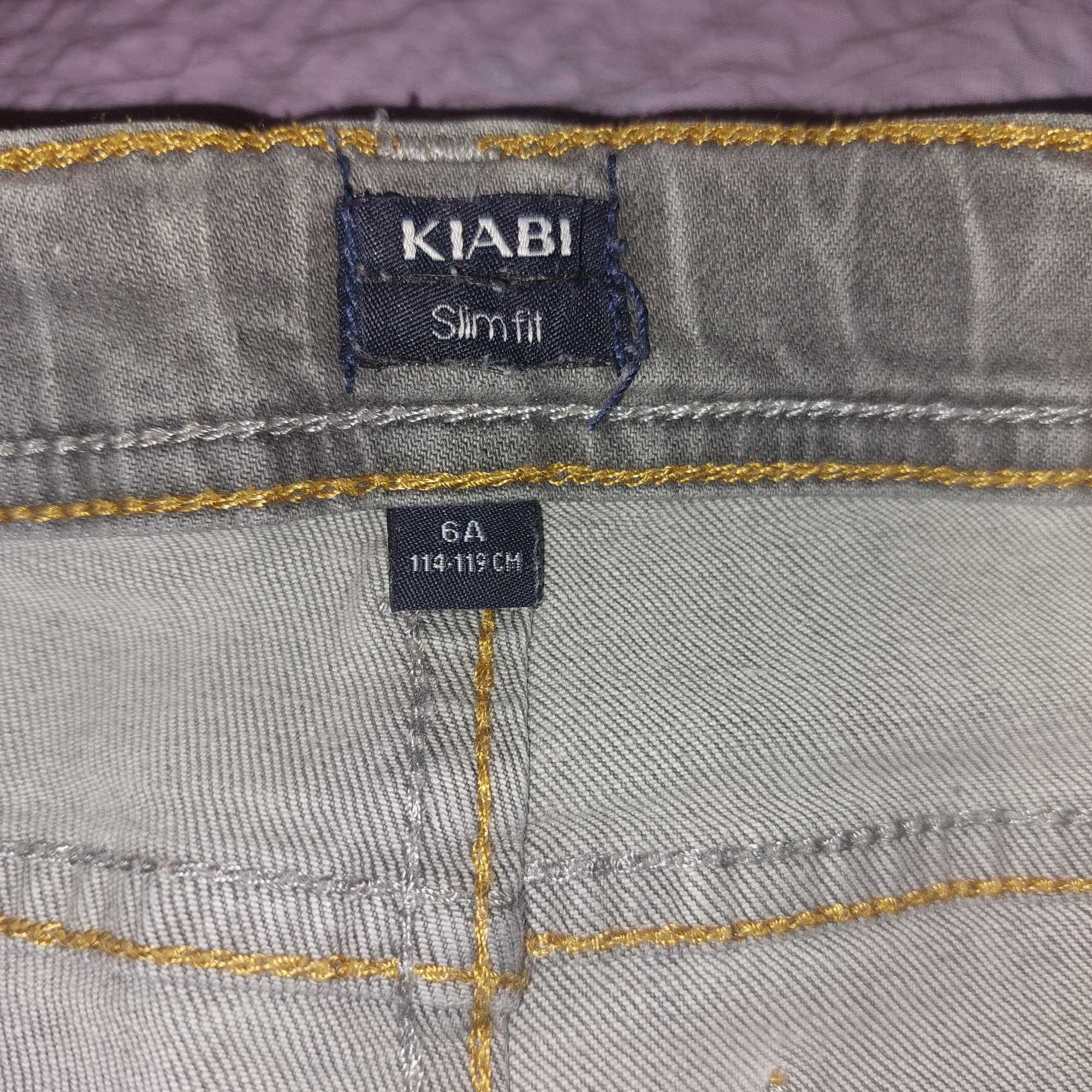 Blugi Kiabi slim fit