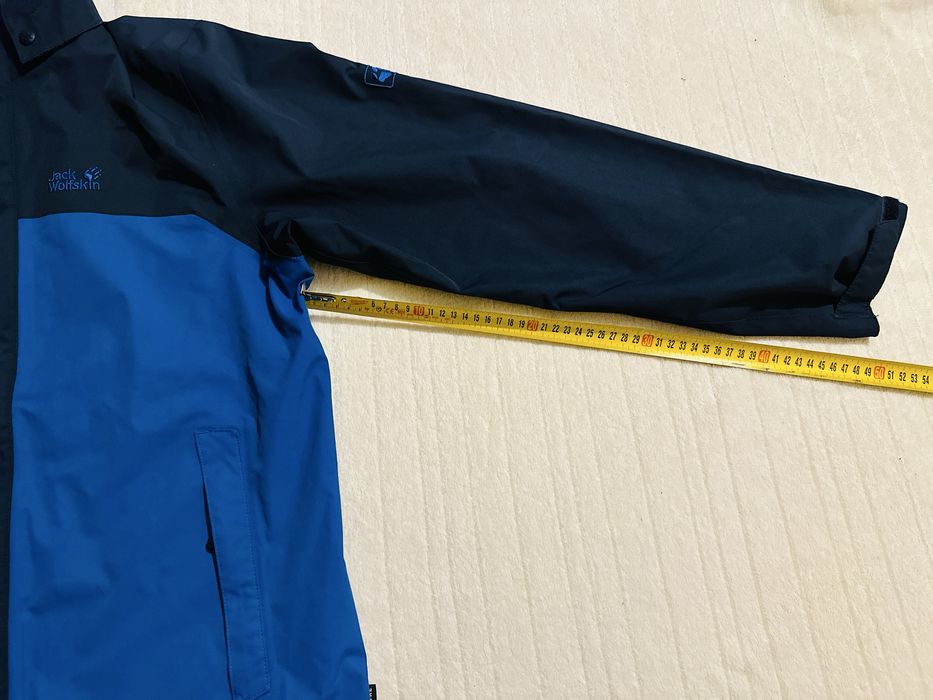 Geaca Jack Wolfskin barbati L