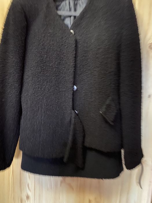 Palton geaca iarna femei