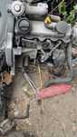 Motor VW Golf, polo, Skoda, cod AGR