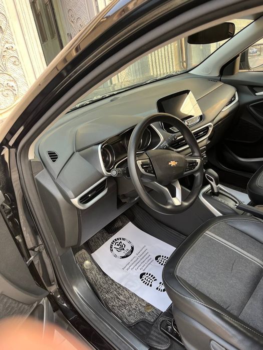 Tracker 2LTZ «2023 года»