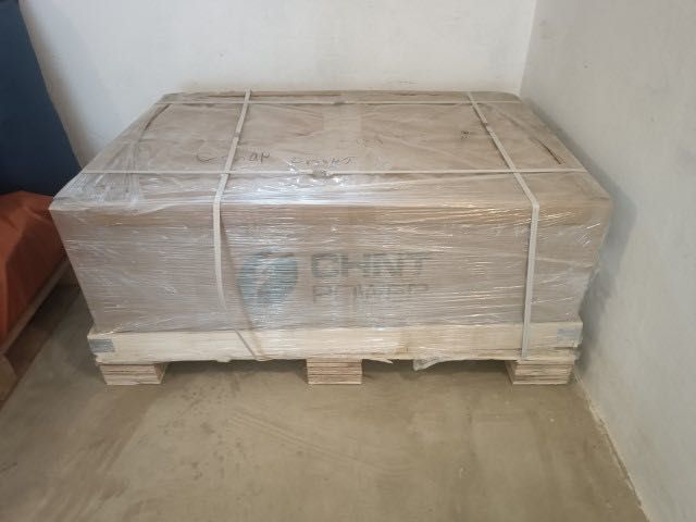 Фотоволтаичен инвертор CHINT CPS SCA110KTL-DO/EU
CHINT DTSU666