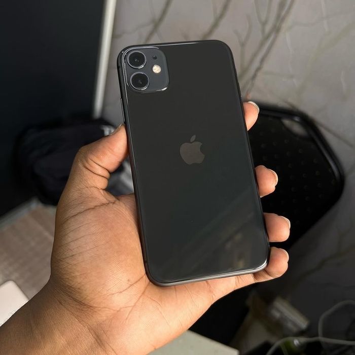 Iphone 11 128gb