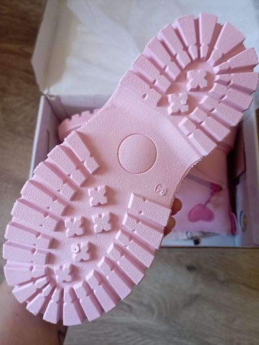 Нови боти 34 номер