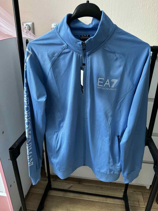 Спортен екип дамски