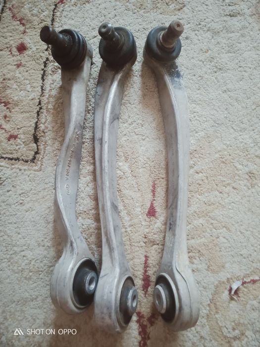 Рычаг подвески ауди а4