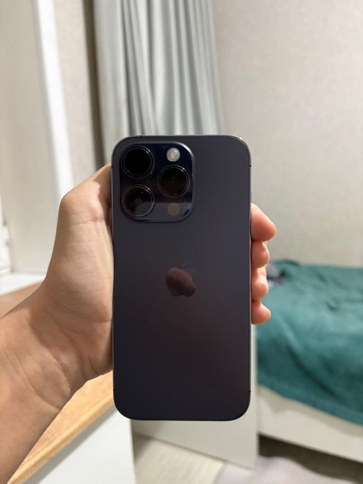 IPHONE 14 pro. Обмен