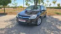 Opel Astra 1.6 Benzina, KeylessGo&Entry, Climatronic, Navigatie, Jante Aliaj