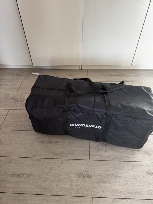 Vand patut pliabil Wunderkid pe 2 nivele