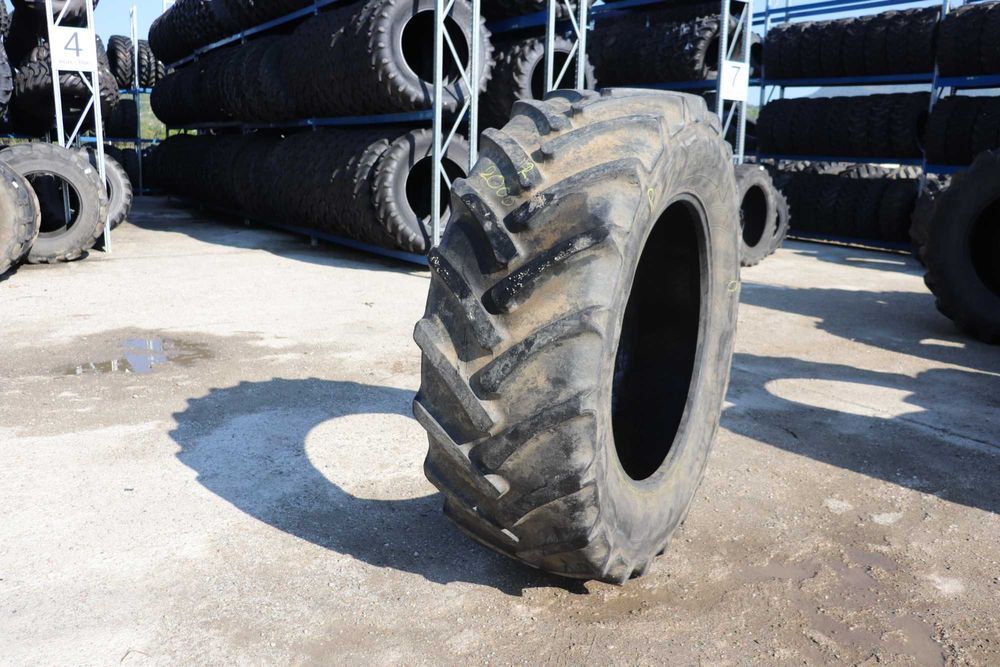 Cauciucuri 650/65R42 Continental Radial SH Tractor John Deere