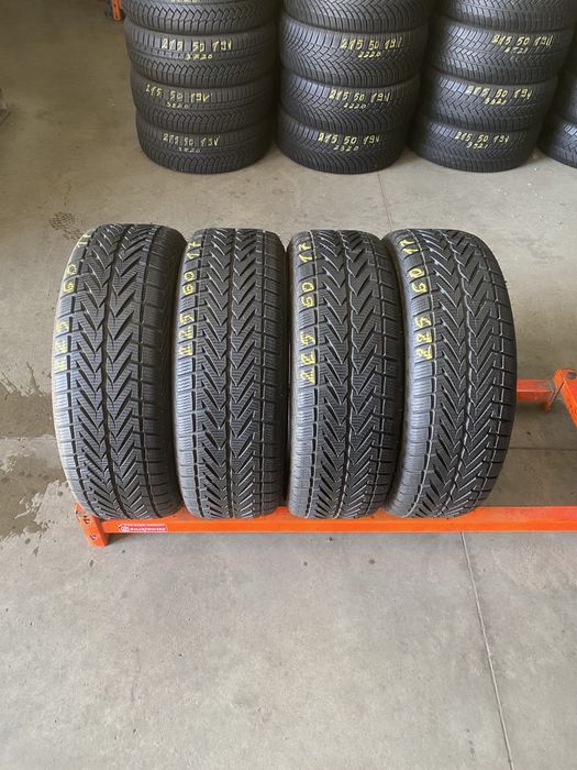Anvelope iarna 225/60/17 Vredestein Wintrac Xtreme 225 60 17 R17