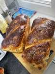 Preiau comenzi de cozonaci deliciosi si prajituri de casa