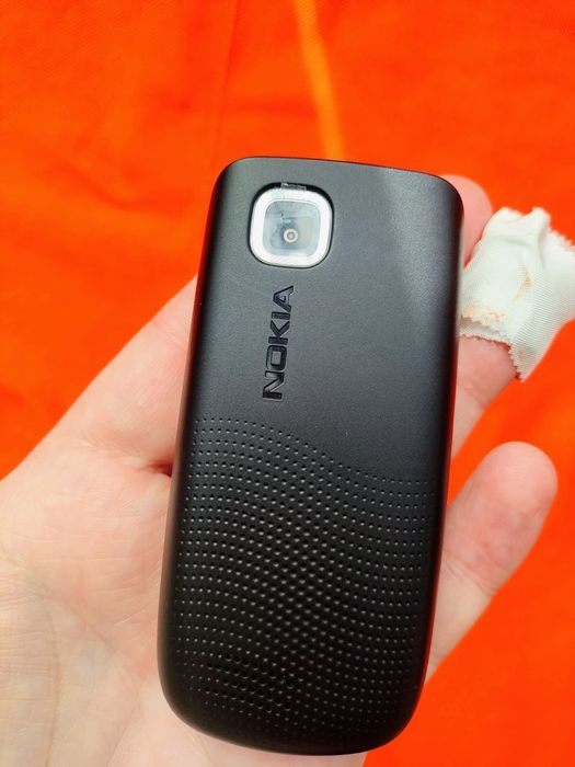 Nokia 2220s Black Nou ( DECODAT, lifetimer 1 minut)
