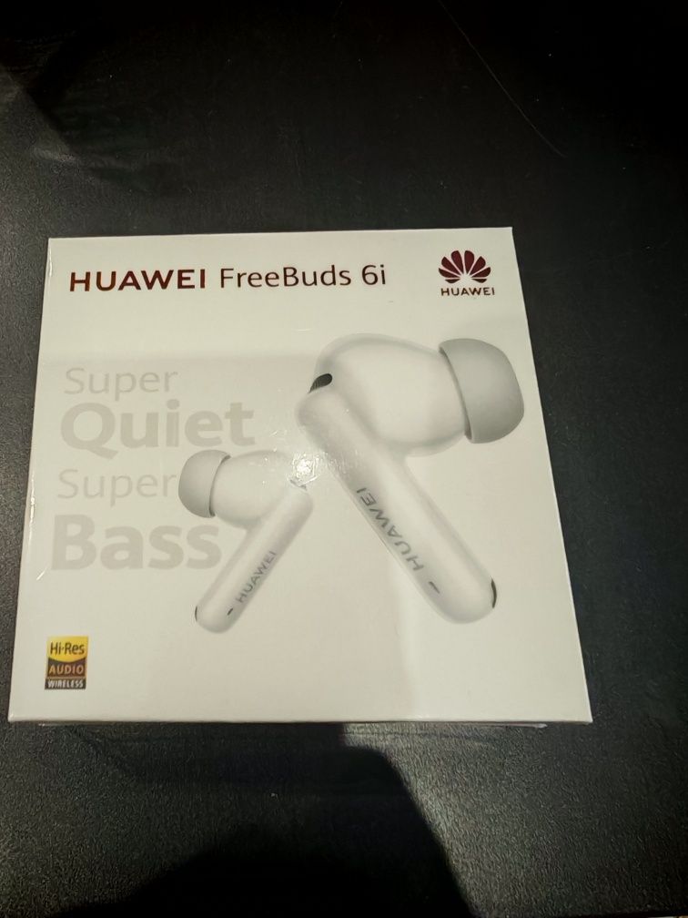 Huawei freebuds 6i