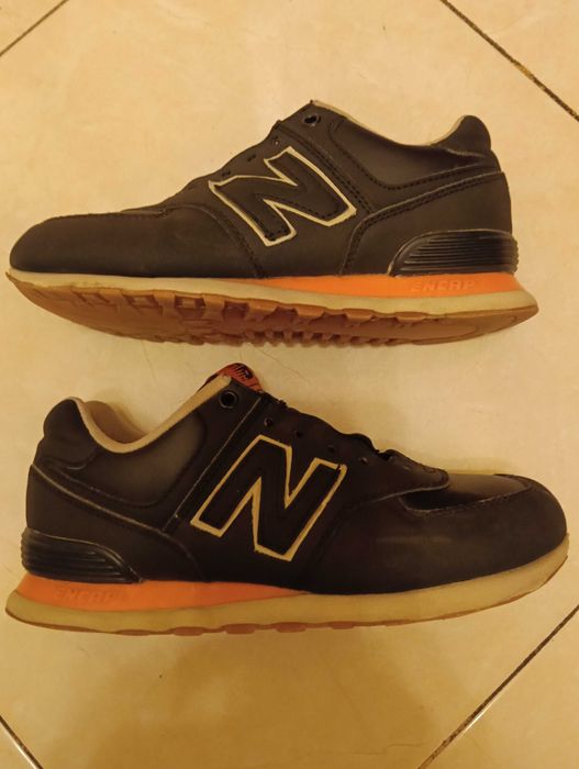 Подарявам детски маратонки New Balance
