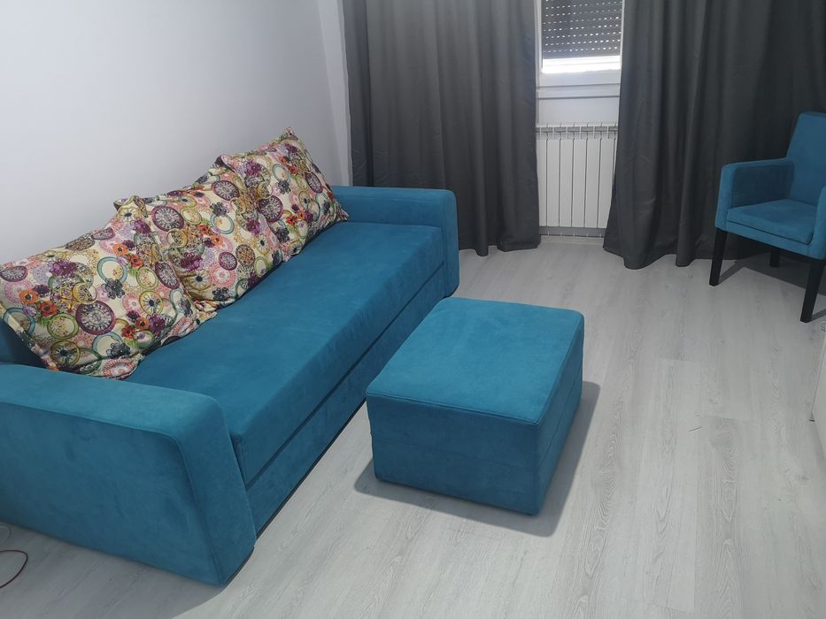 Apartament doua camere