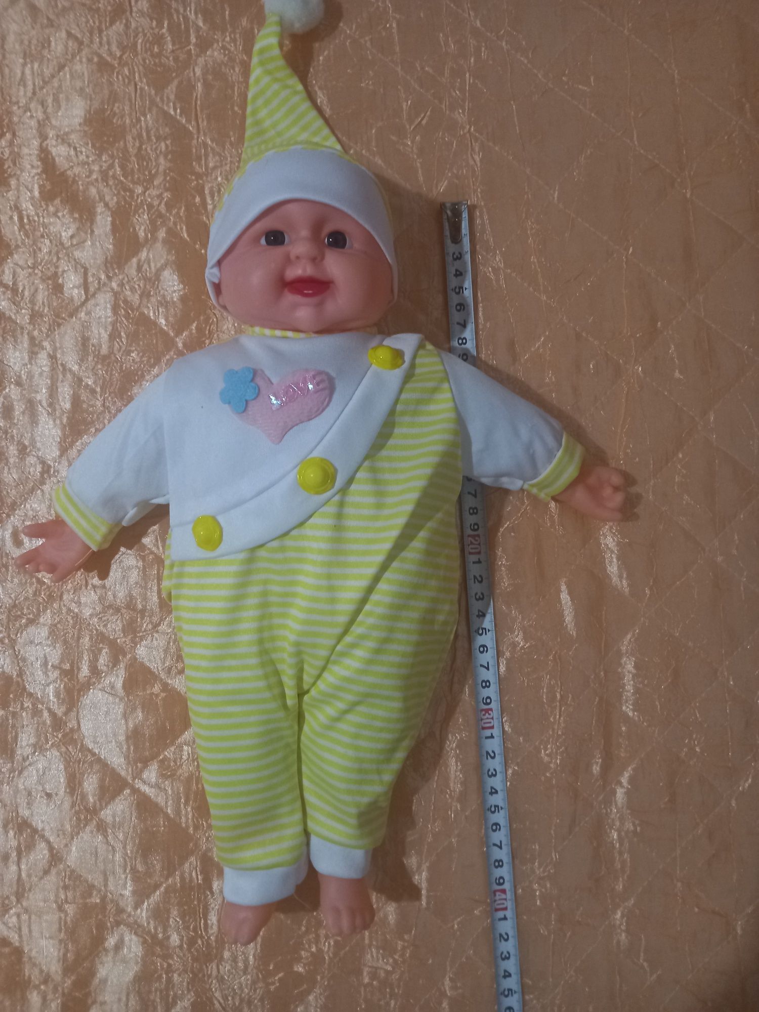 Плюшени  играчки