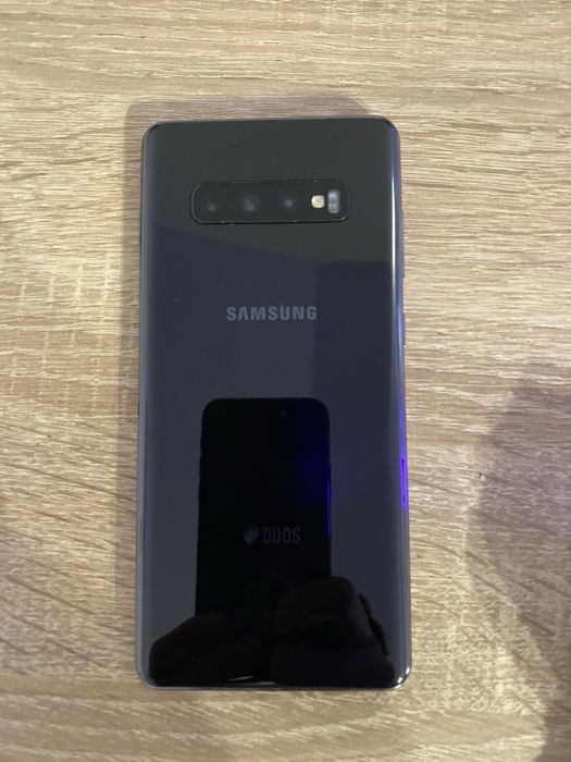 Samsung Galaxy S10 Plus pentru piese