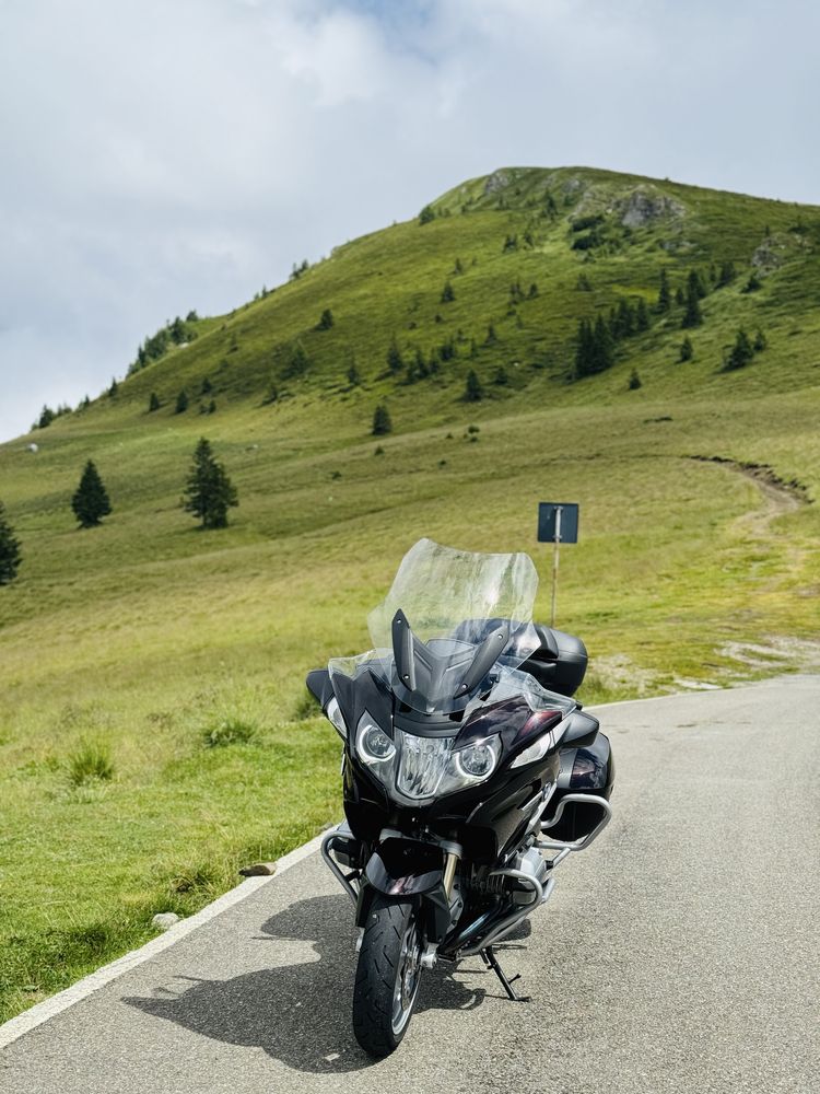 Bmw R 1200 RT LC