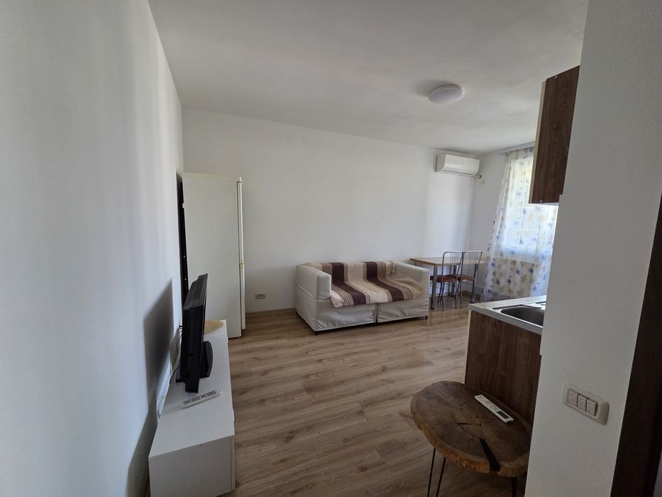 Inchiriez apartament 2 camere