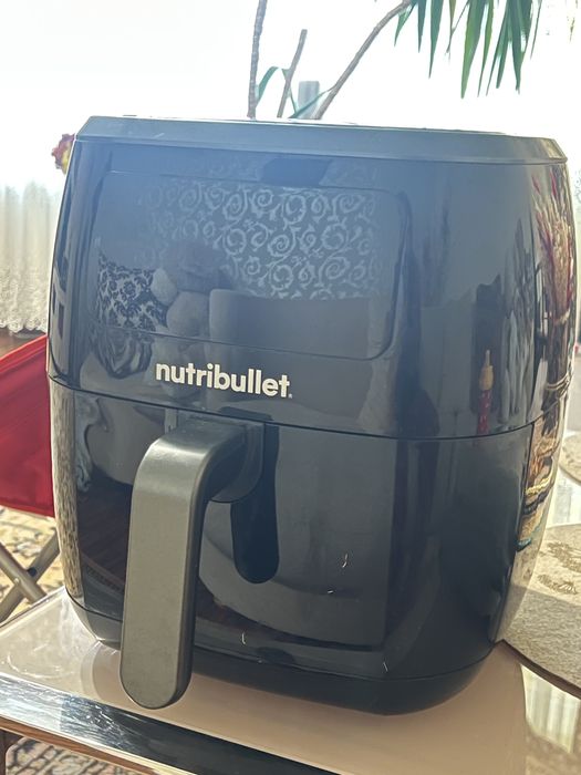 Nutribullet Airfryer 1800 w