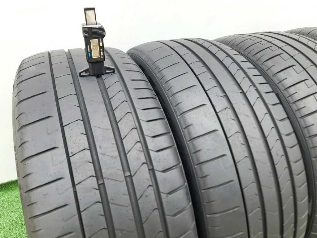 пакет 245/45/20 и 275/40/20 PIRELLI P Zerro- летни