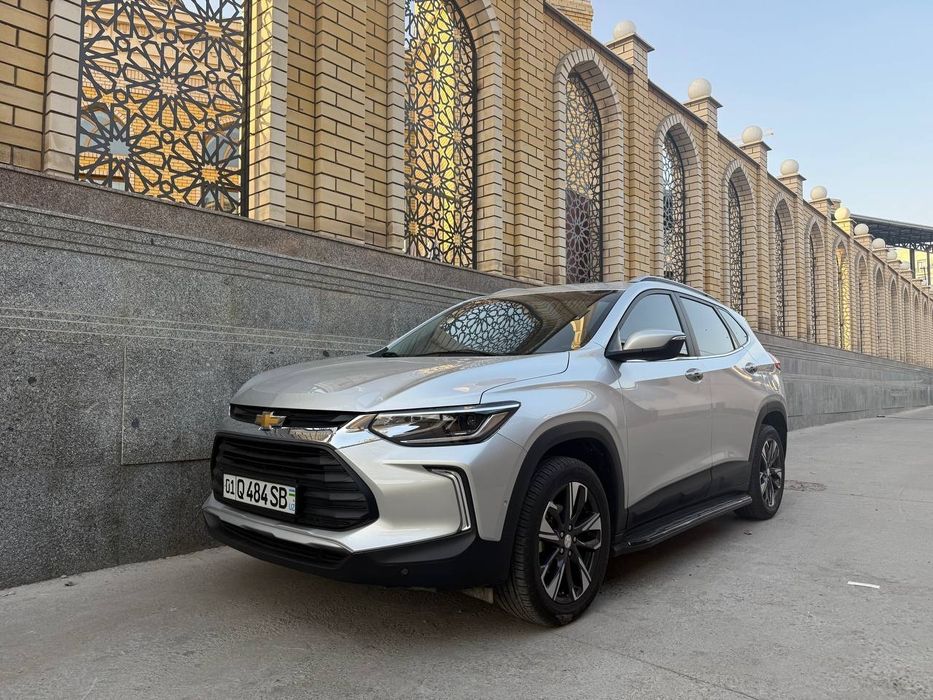 Tracker 2 premier